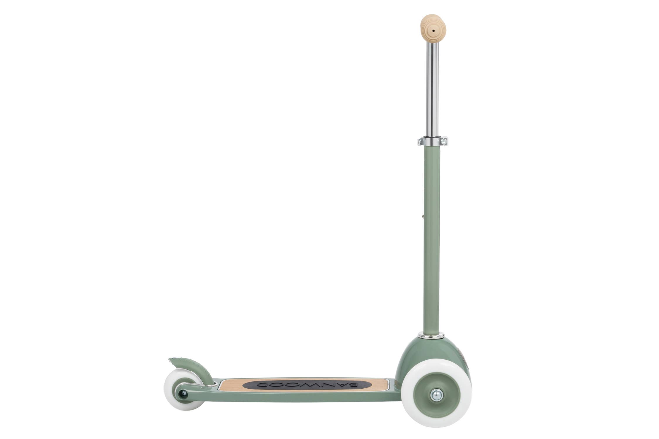 Banwood SL Europe - Vendita all'ingrosso Bicicletta/monopattino - Banwood monopattino vintage a tre ruote - Foresta4