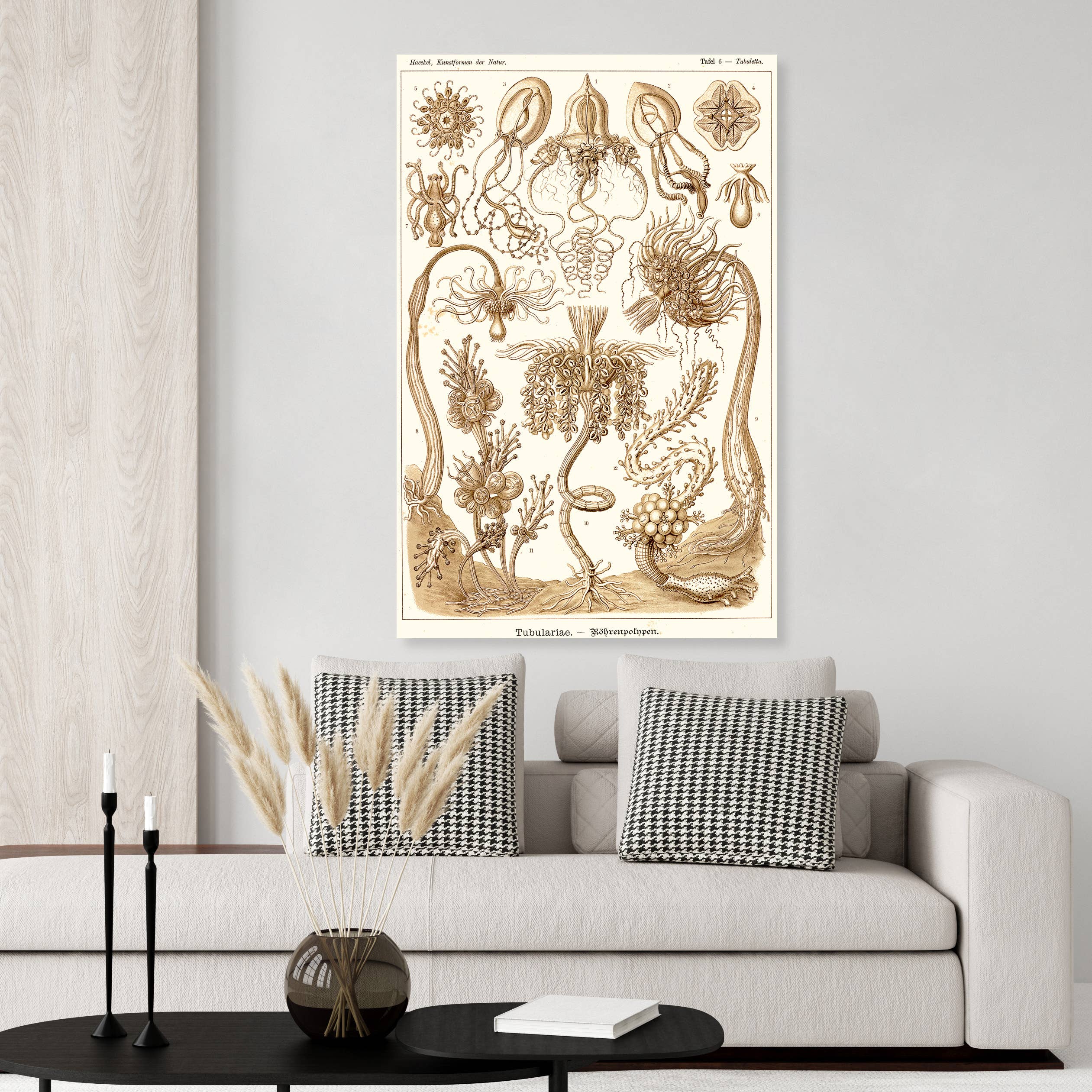 REMOVED BRAND - Wholesale Poster - Botanical-1380