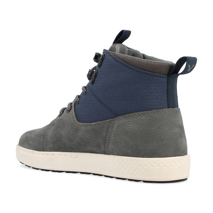 VANCE - Vente Chaussures de randonnée – homme - Bottes Overland Territory Wasatch6
