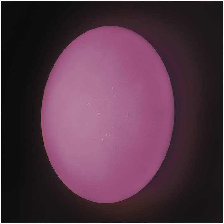 Gruppo F.T - Wholesale Chandelier/Hanging Light - 24W Moon LED Ceiling Light, RGB+WIFI2