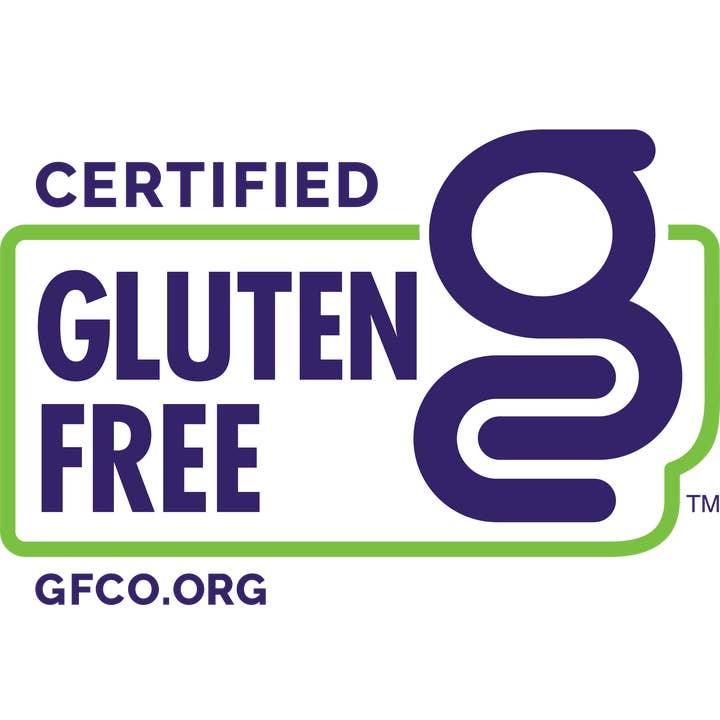 Gluten Free Nation - Wholesale Bread/Tortilla - Gluten Free English Muffins (2 Dozen)