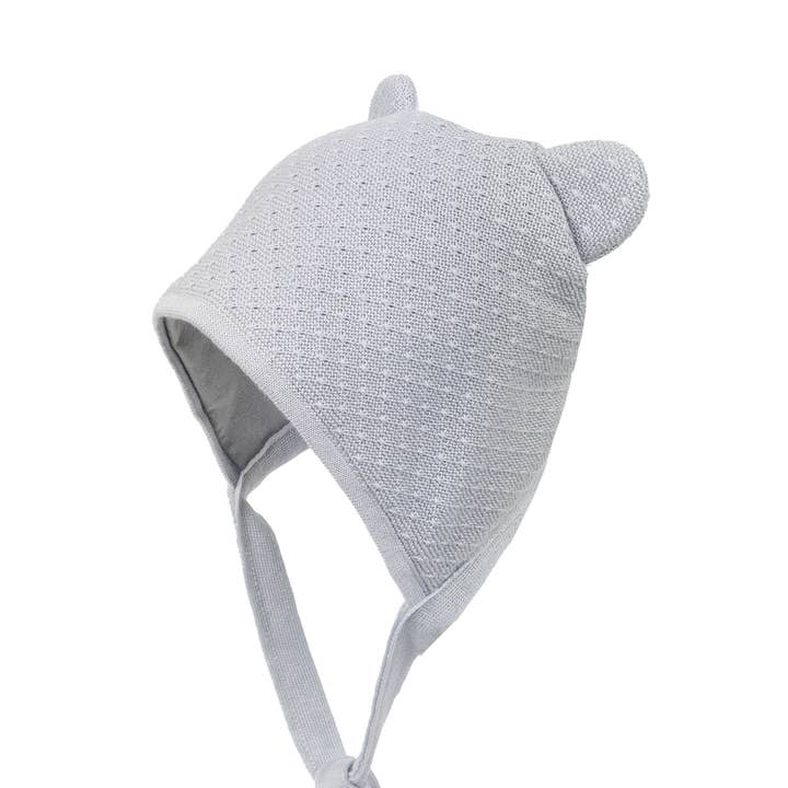 JAMIKS - Wholesale Bonnet - Baby - Newborn Bonnet Gato