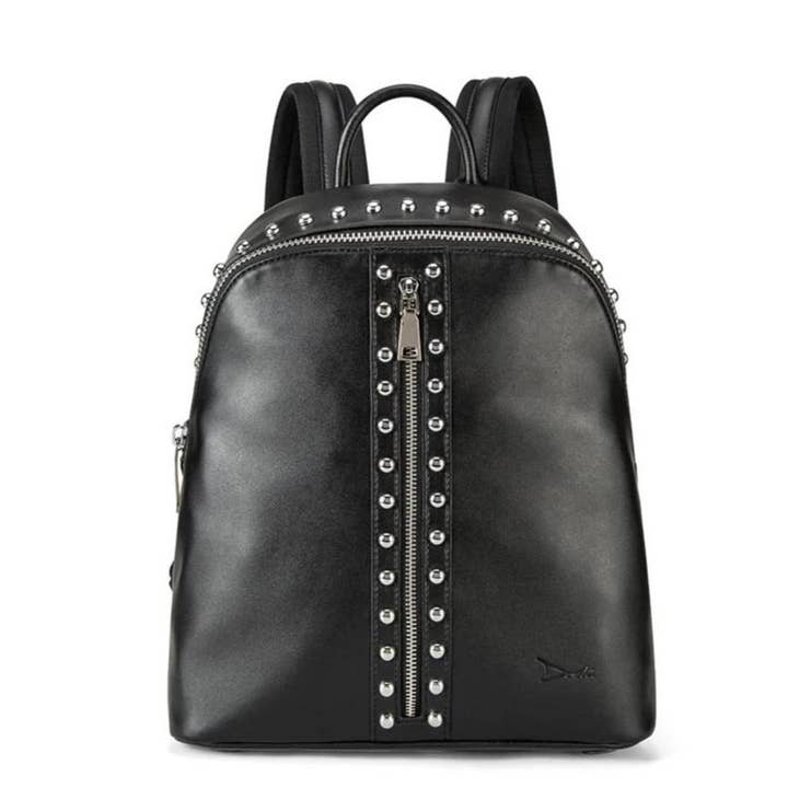 Lux Punk Backpack - Vegan for wholesale by Doshi.Shop