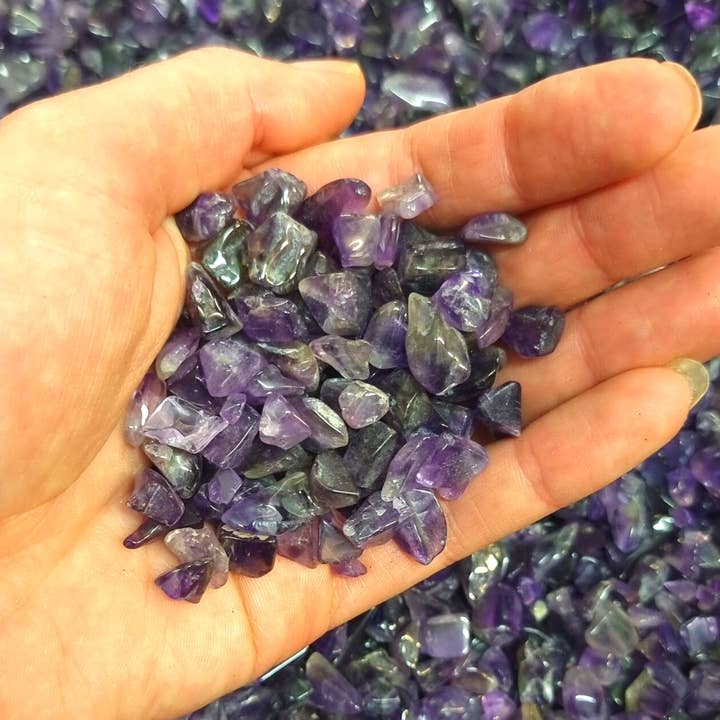 The Psychic Tree – wholesale Reed diffuser – Pine Tree Fragrance Crystal Reed Diffuser1