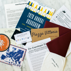 Puzzle Post Games – wholesale Board game – Personalisable | Puzzle Game | Board game |The Missed Flight3