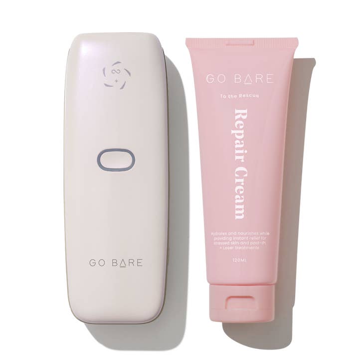 The CoolPro Smooth Skin Bundle for wholesale by Go Bare