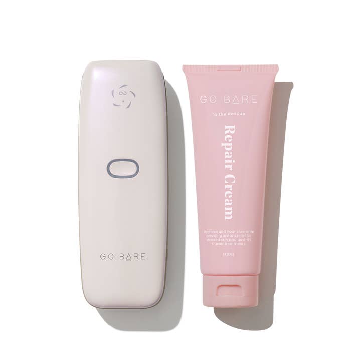 The CoolPro Smooth Skin Bundle for wholesale by Go Bare