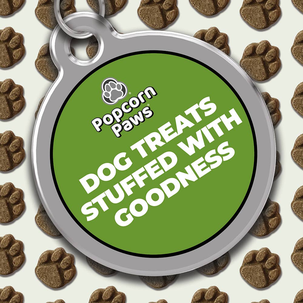 Henry Wag - Wholesale Pet Treats - Dog - Tranquil Tails Calming Dog Treats – Case of 20 x 48g Packet7