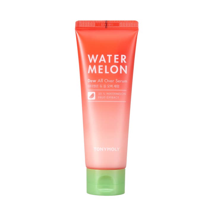 Watermelon Dew All Over Serum for wholesale by TONYMOLY