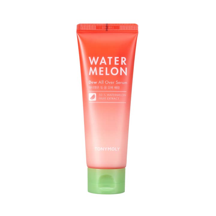 TONYMOLY - Wholesale Facial Serum/Concentrate - Watermelon Dew All Over Serum