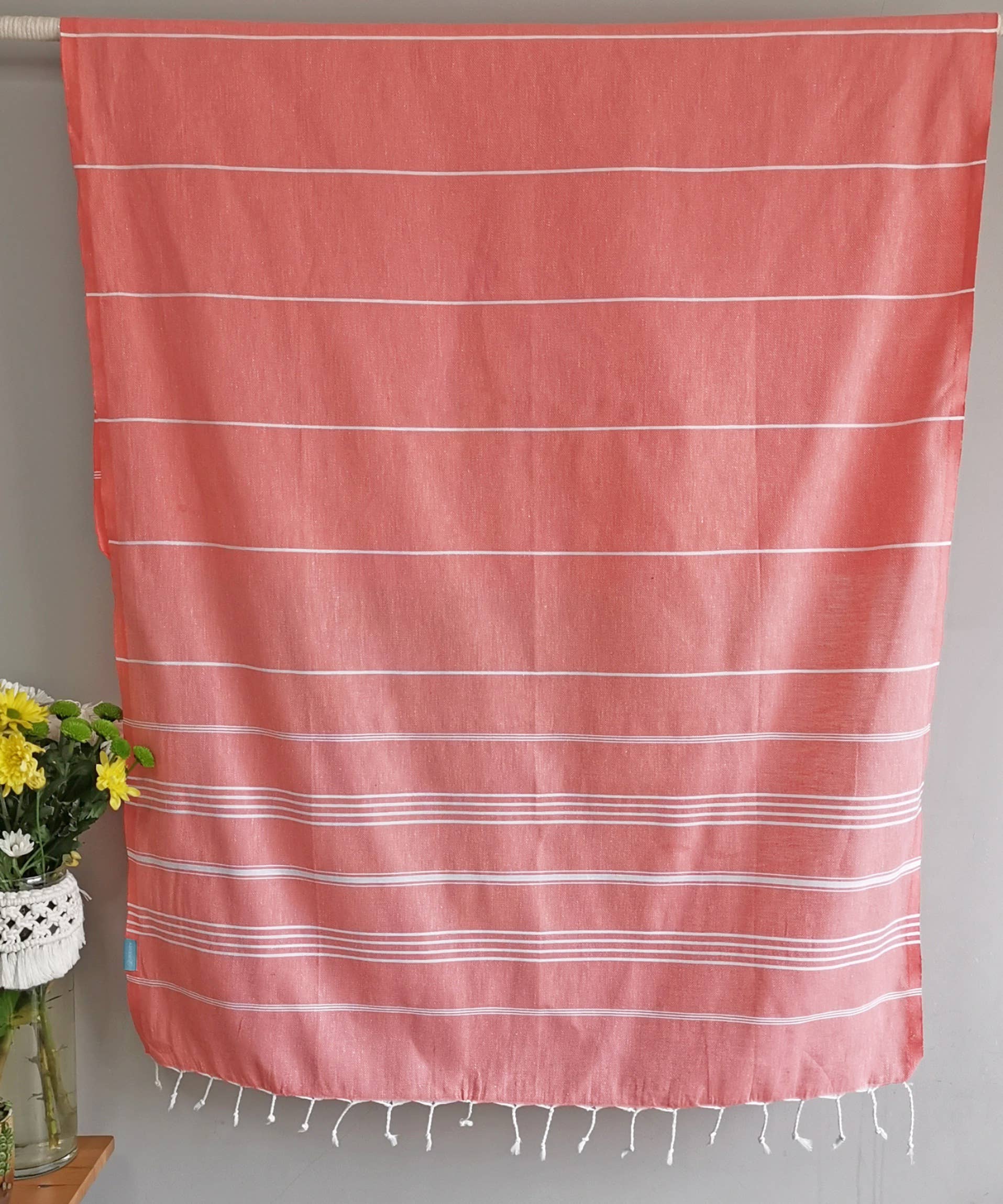 Buluty - Wholesale Beach Towel - Soft Turkish Beach Towel ,Sand Free, Quick Dry, Hammam Towel9