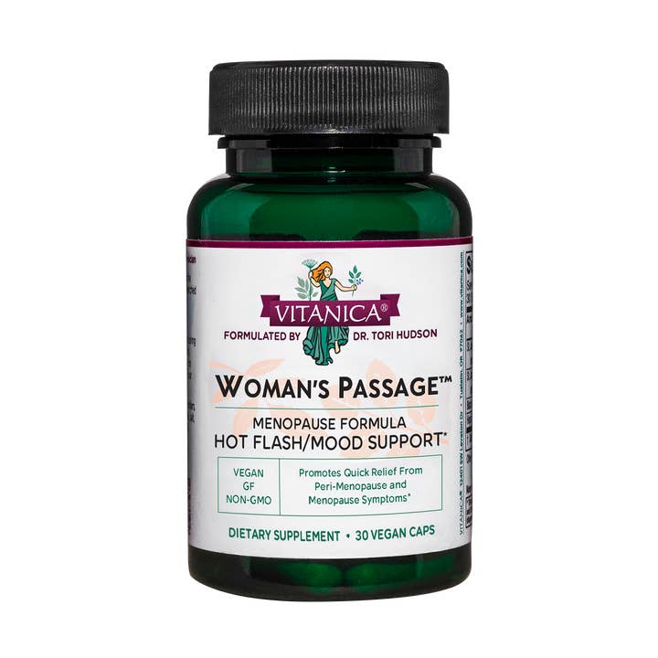 Woman's Passage™/30 capsules btl pour la vente par Vitanica
