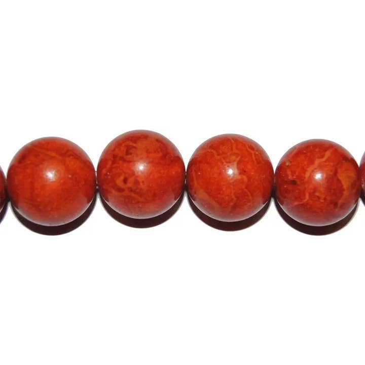 Coral Esponja Bola por atacado de Dmineral