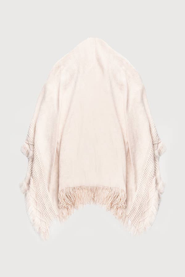 SAACHI – Engroshandel Kimono - Dame – Tara Frynset Kimono21