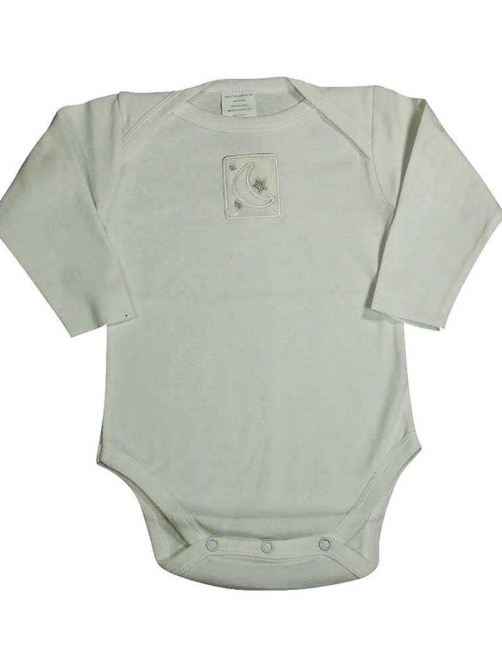 Eastern Off Price - Wholesale Rompertje - Baby - Little Giraffe Baby Newborn Jongens Meisjes Unisex katoenen romper met lange mouwen