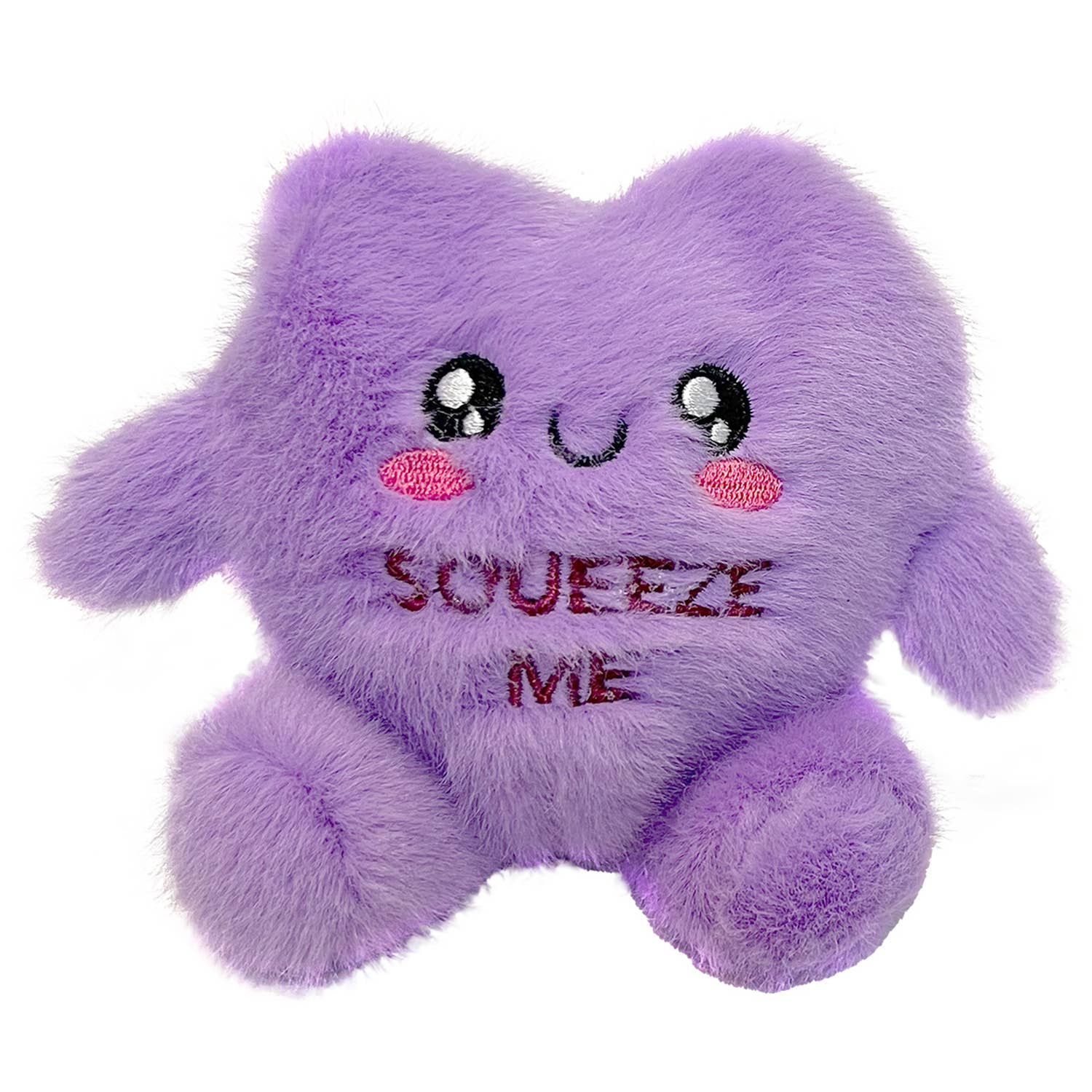 Streamline – wholesale Stuffed/plush toy – Kids & baby – PBJ's Plush Toy - Sweetheart Tarts8