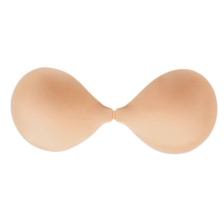 BOOMBA - Wholesale Bra - Women's - BOOMBA Invisibra