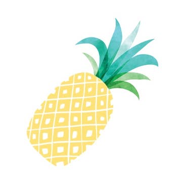Golden pineapple for wholesale by Sioou
