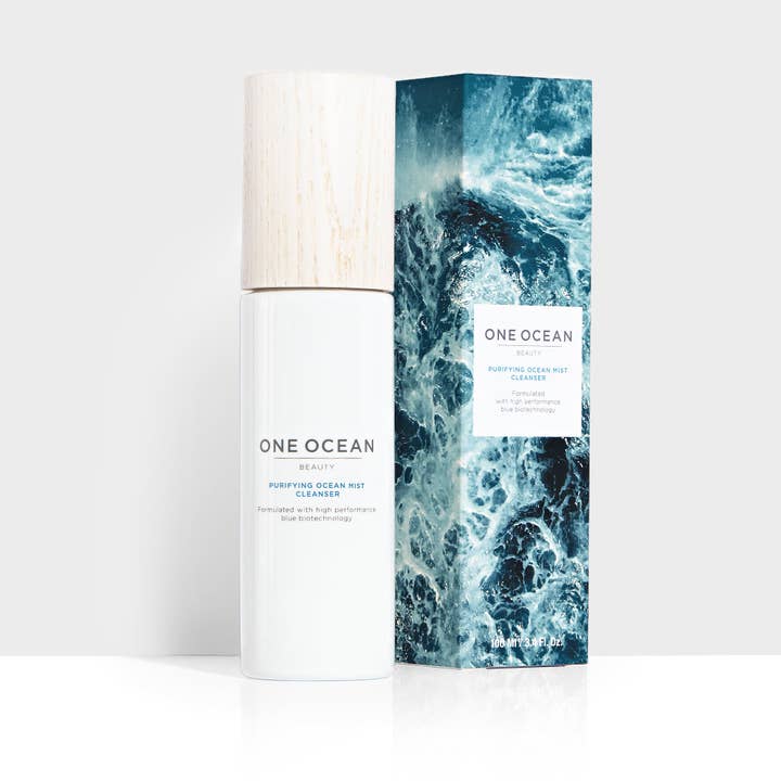 Tónico Purificante de Água Micelar por atacado de One Ocean Beauty