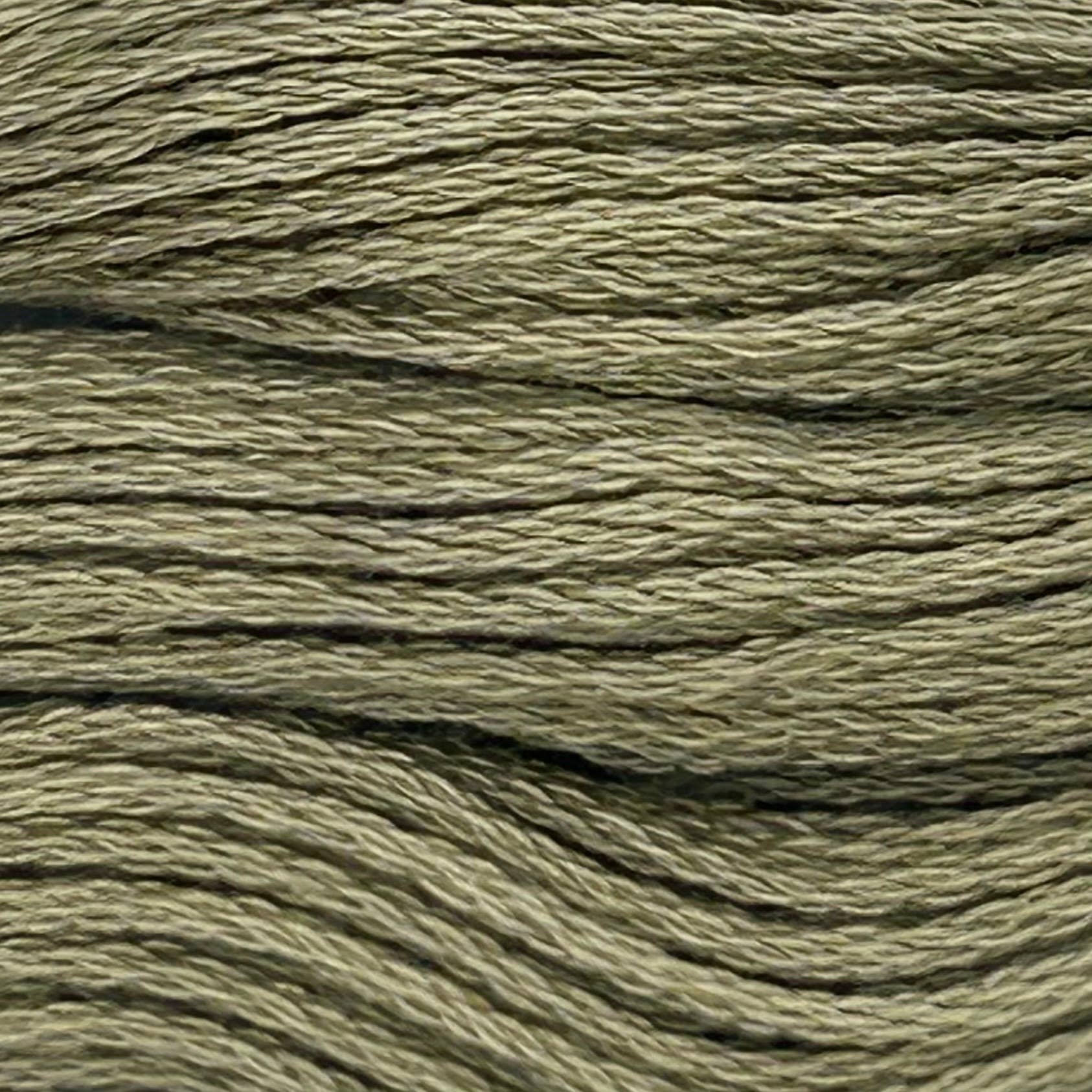 OTF Threads - Wholesale Embroidery/Cross Stitch Supplies - OTF Threads™ Solid 6 Strand Embroidery Floss Box of 2441