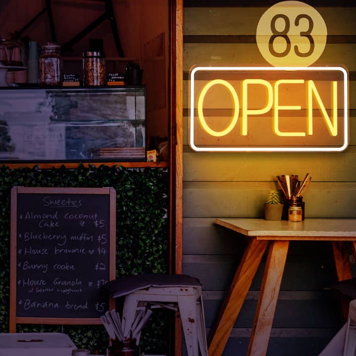 BlakOutlet - Wholesale Neon Sign - LED Neon Lamp