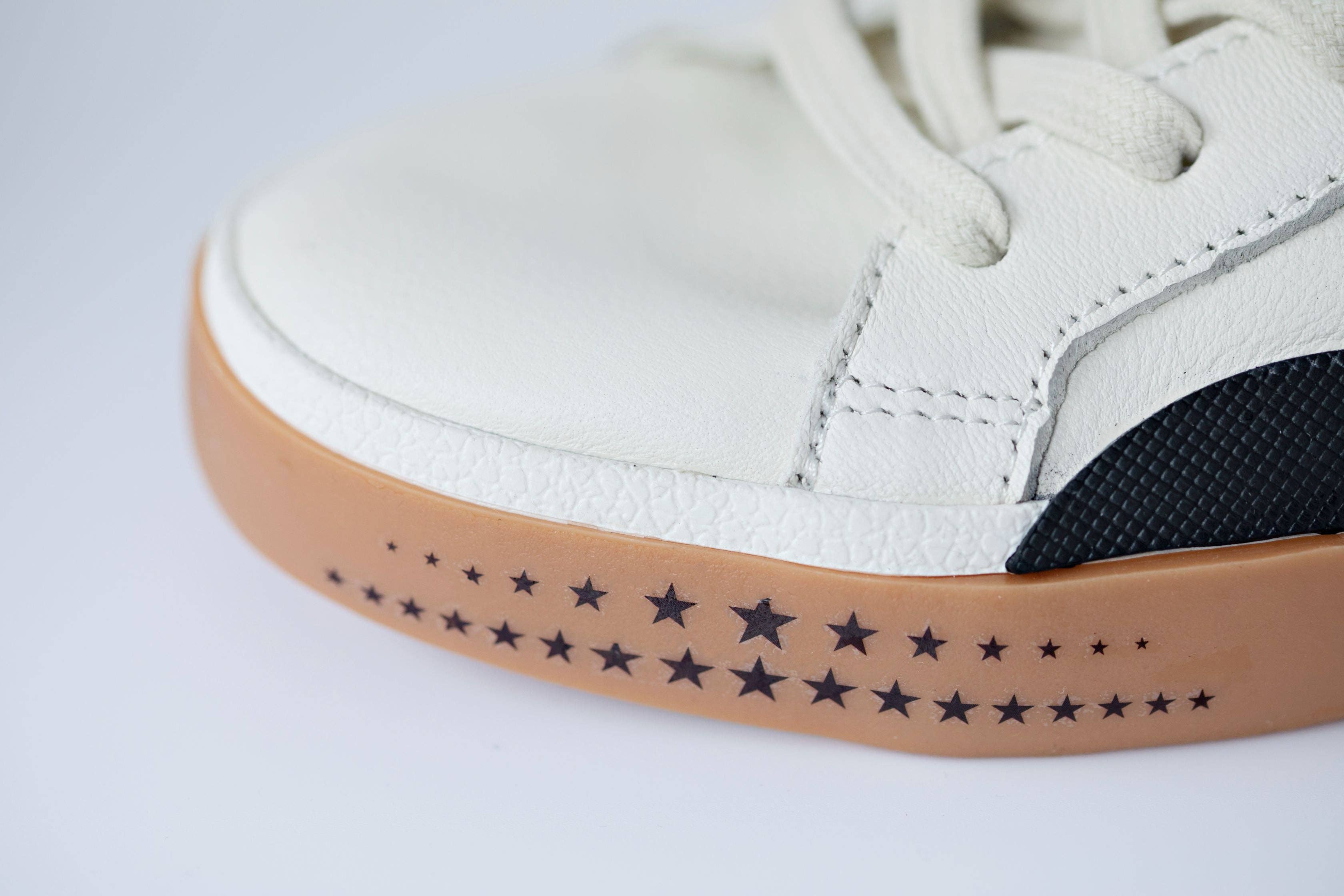 Wear Your Sole – Großhandel Schuhschmuck – Damen – WYS Kleiner Schuh Tattoo - Tiny Things13