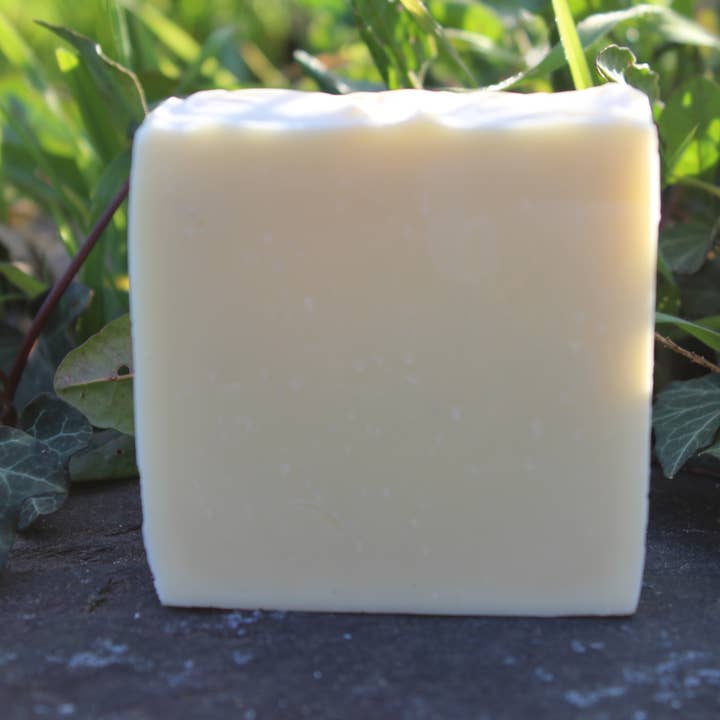 Cold saponified soap - Morning dew for wholesale by Savonnerie Au gré du vent