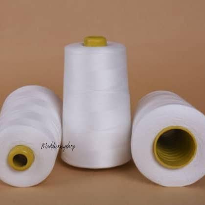 MaddieMayShop - Wholesale Craft Supplies - Waist Bead String, Thread, String for Tie on Waistbeads