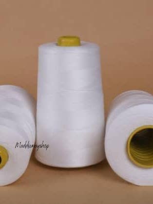 Waist Bead String, Thread, String for Tie on Waistbeads for wholesale by MaddieMayShop