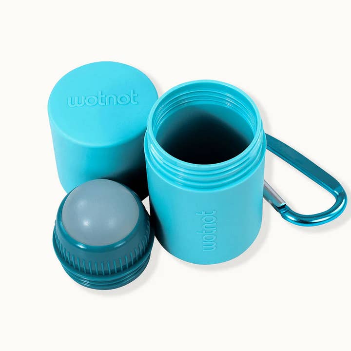 Wotnot Naturals - Wholesale Sunscreen - Wotnot Refillable Sunscreen Roll-on Applicator10