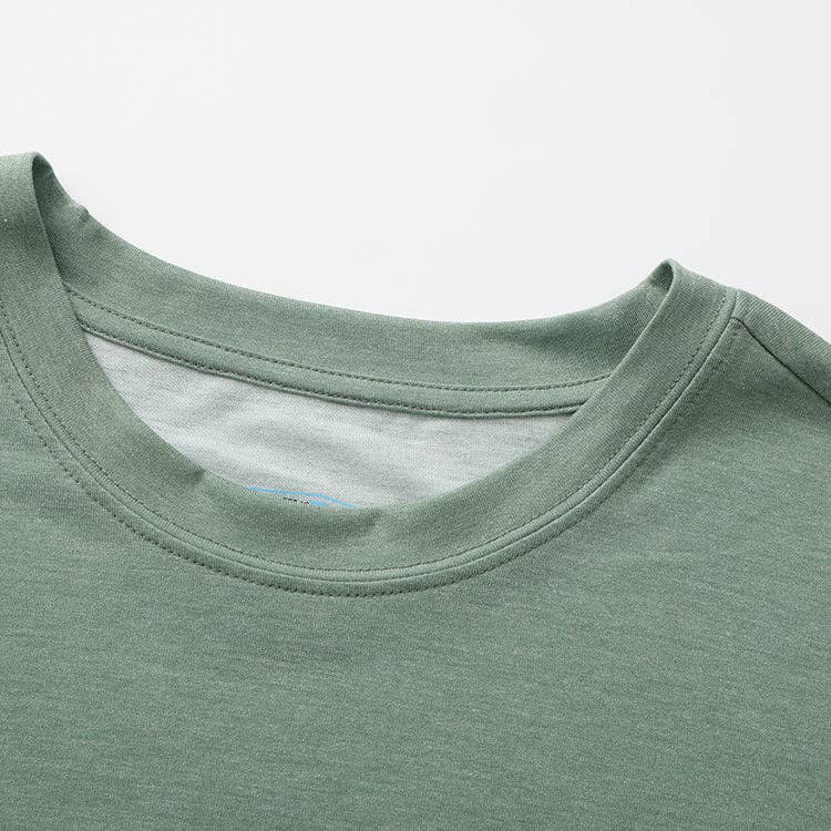 Honey Hole Outdoors - Wholesale T-Shirt - Men's - SS - Performance Shirt - Field Camo5