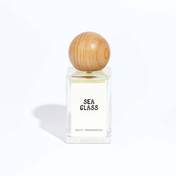 MOCO Fragrances - Wholesale Perfume/Eau de Toilette - Sea Glass - Eau de Parfum