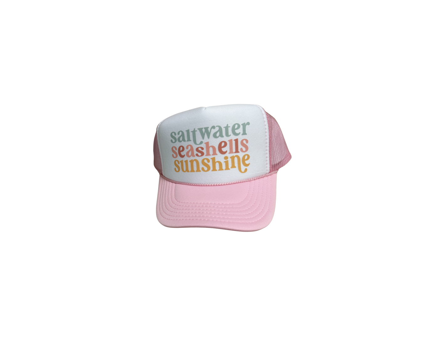 A Little Something Gift Shop - Wholesale Trucker Hat - Women's - 🏷️ Wholesale Trucker Hats — Mix & Match Your Favorites!41