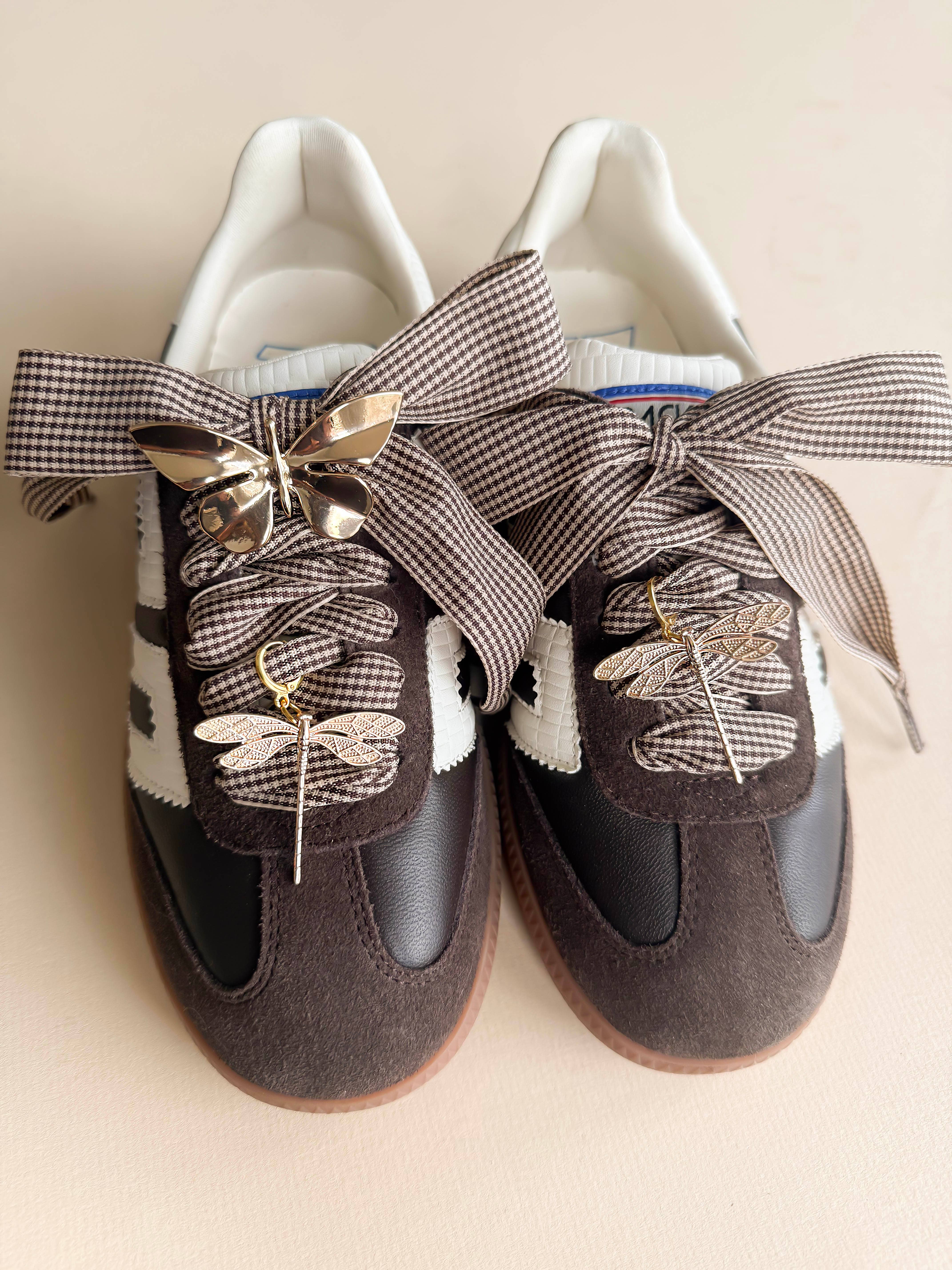 Leo & Lee Studio – Acessórios de calçado por atacado – Conjuntos de Charme e Atacadores – Acessórios para Atacadores32