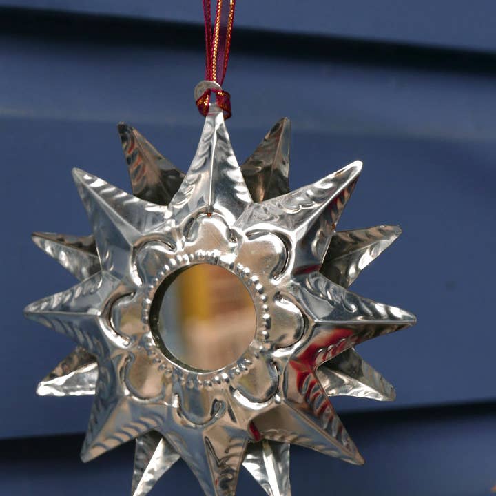 P.I. Project France - Wholesale Wall Accent - Mirror stars1