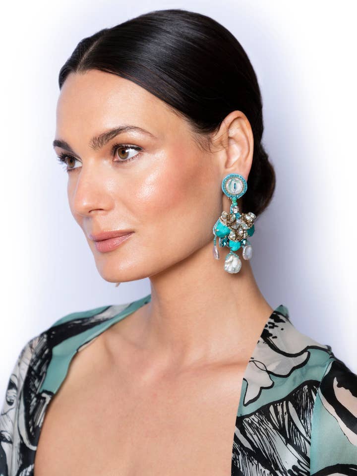 Oja for wholesale by Ranjana Khan