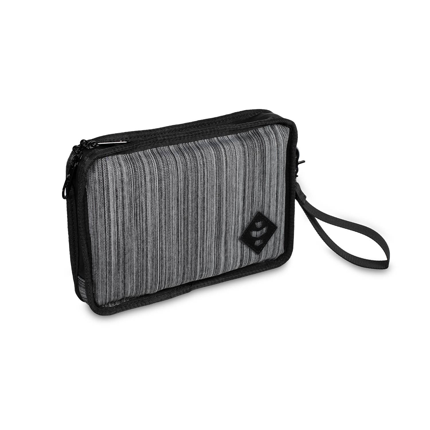 Revelry Supply - Vente Pochette – unisexe - Pochette à bagages rembourrée verrouillable The Gordo Smell Proof2