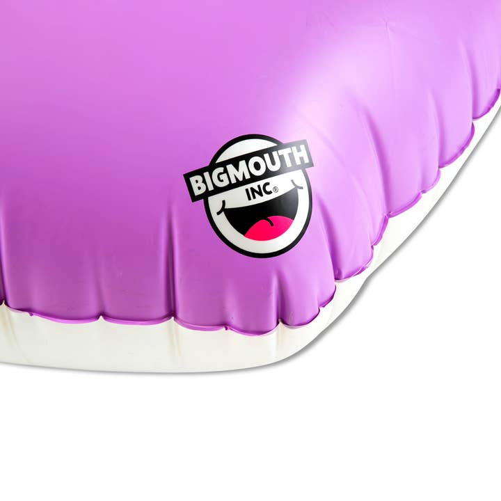 BigMouth Inc - Wholesale Inflatables - Pride Heart Float