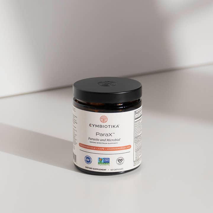 Cymbiotika - Wholesale Oral Supplement/Vitamin - ParaX2