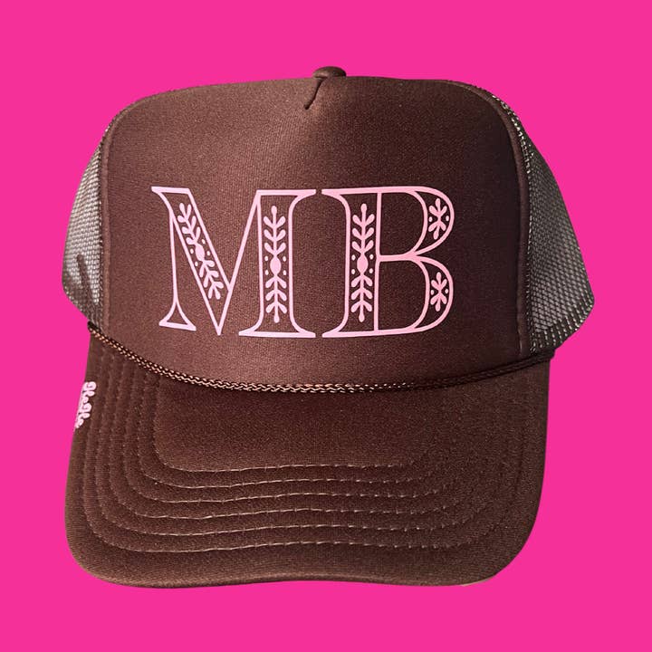 MB for wholesale by HeHe Hat Co