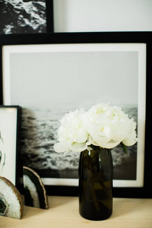 Glassed Over Candles - Wholesale Vase - Vases - From Wine Bottles4