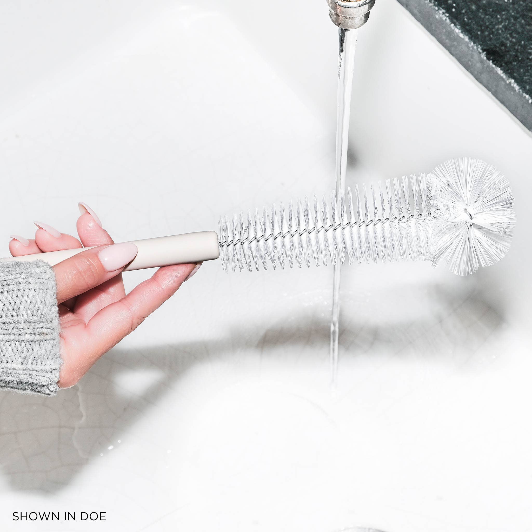 bkr – Escova de limpeza por atacado – ESCOVA DE GARRAFA JAMES PERFECT2