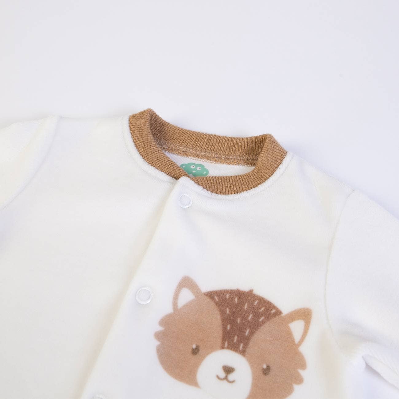 Offwhite 16586 - Sparkdräkt - AW 25-26 för wholesale på Faire1