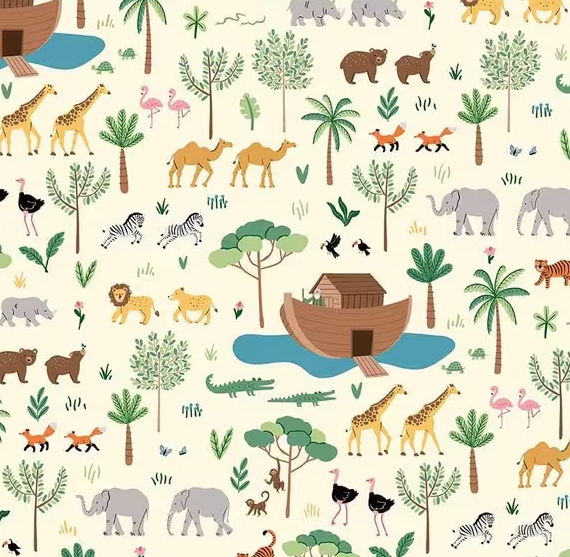 Tiny Treasures Designs – wholesale Teether (not clip-on) – Baby – Natural Wood Teething Rings – Baby-Safe & Soothing11