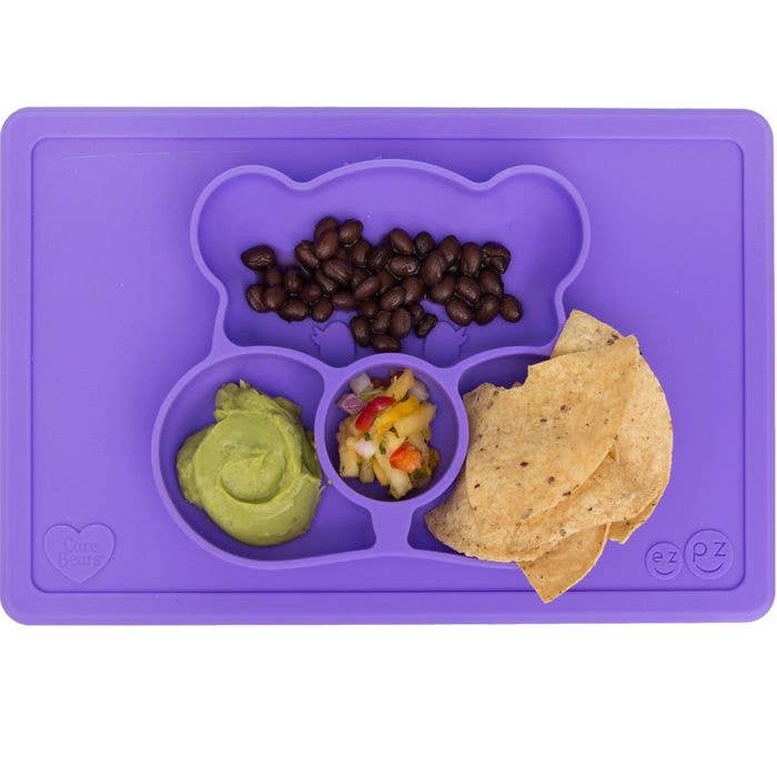 Happy Mat Care Bear spisemåtte for engroshandel hos Idea Gioconda