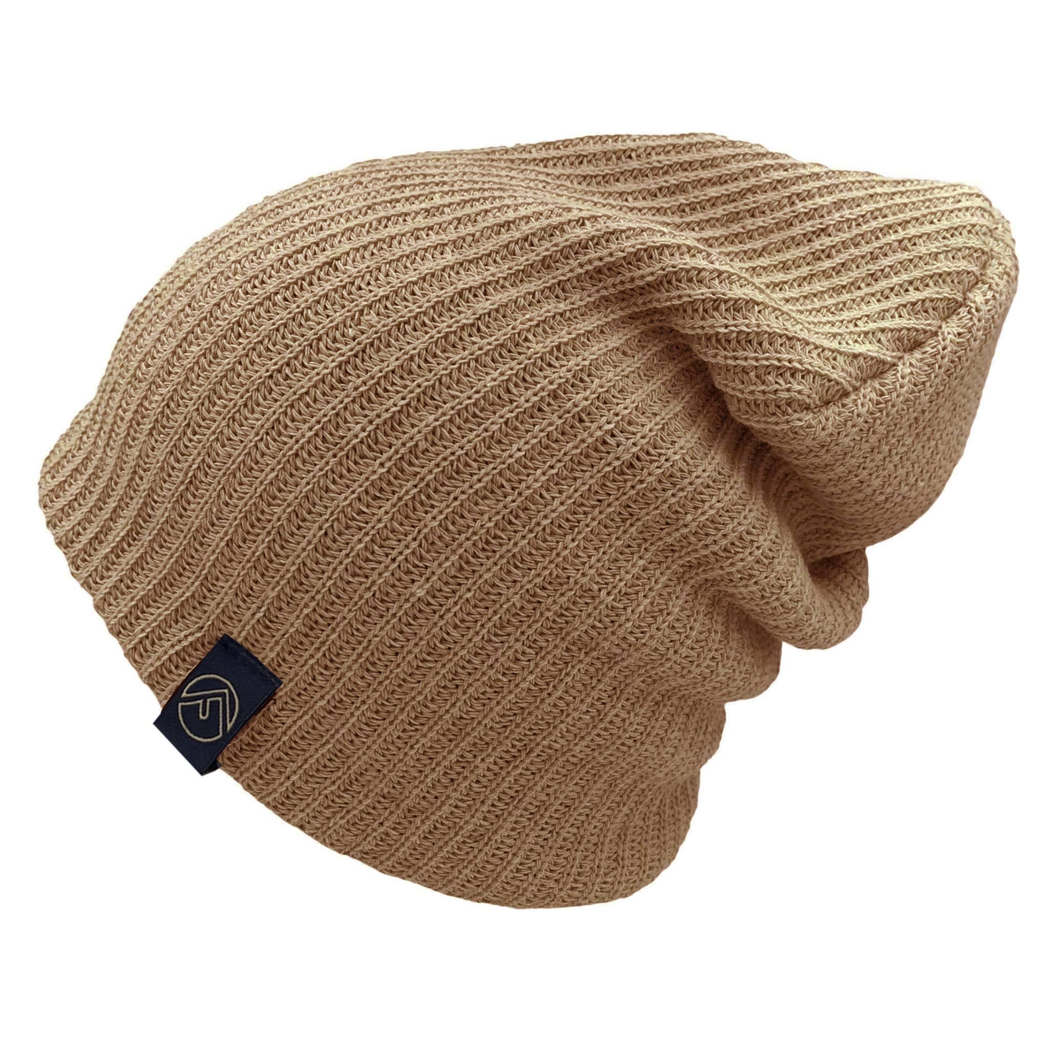 Flipside Hats - Wholesale Beanie - Men's - Eco Slouch/Watchman Beanie25