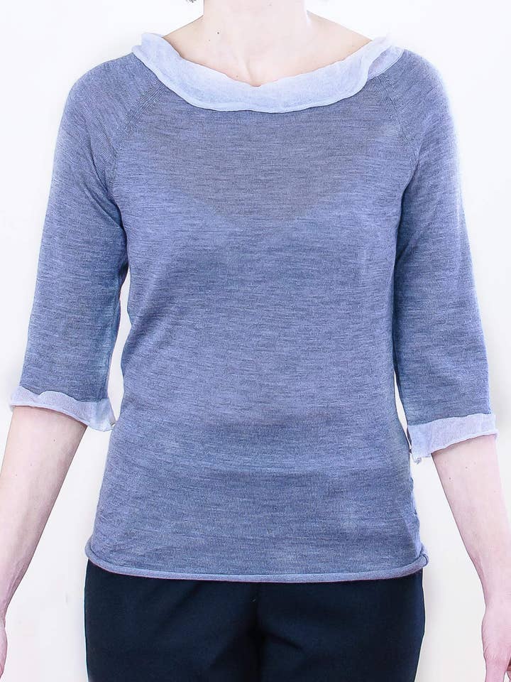 Cora pour la vente par iROCCHI