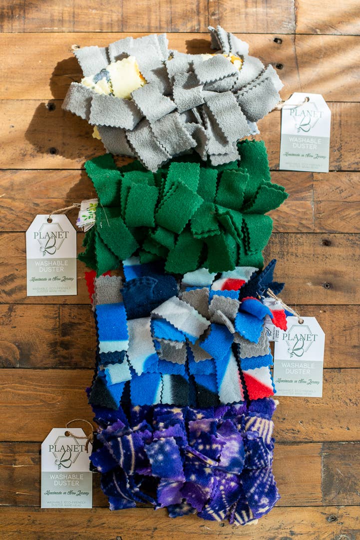 Planet B, Inc. - Wholesale Dusting Brush & Duster - Reusable Dusters20