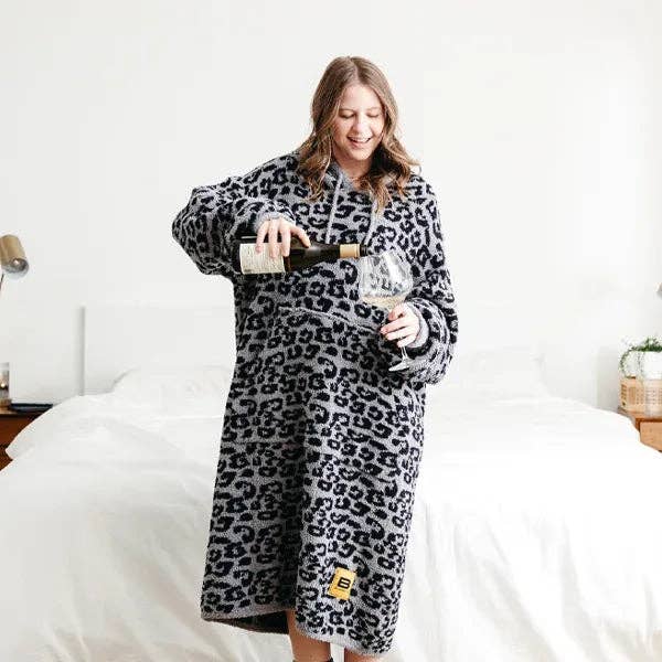 Big Blanket Co - Wholesale Hoodie - Women's - Premier Plush™ Hoodie1