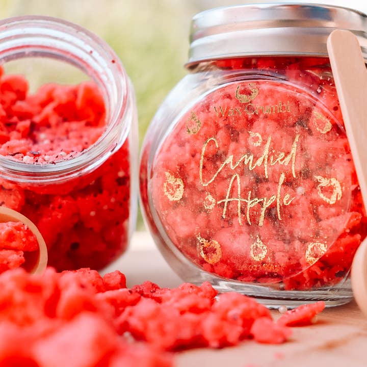 Wax Crumbl for wholesale by Evermore Escentials